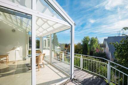 Gehobenes Wohnen mit Alpenblick 7 zimmer