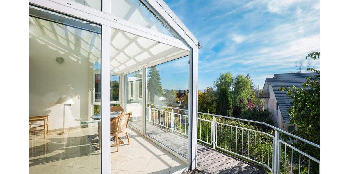 Gehobenes Wohnen mit Alpenblick 7 zimmer