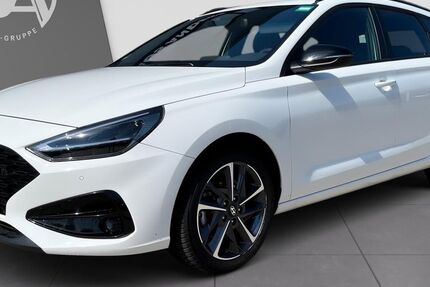 Hyundai i30 16.000 km 19.694 &euro; Nienburg 31582