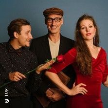 Der Beziehungscoach 11.06.2026 Galli Theater Berlin