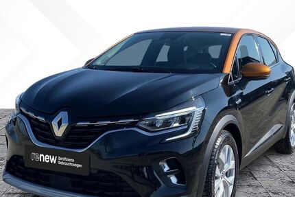 Renault Captur 31.334 km 18.470 &euro; Goslar 38644