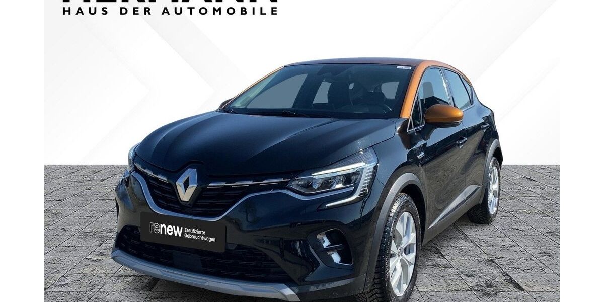 Renault Captur 31.334 km 18.470 &euro; Goslar 38644