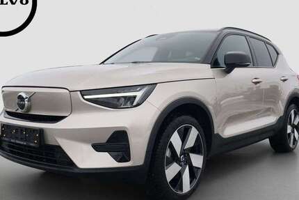 Volvo XC40 57.800 km 31.750 &euro; Salzatal OT Bennstedt 06198