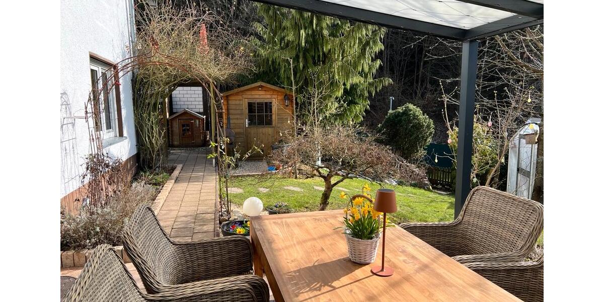 Doppelhaushälfte Altena - 3.5 Zimmer, 105 m&sup2;, 265.000&euro; | Angebot:25644439