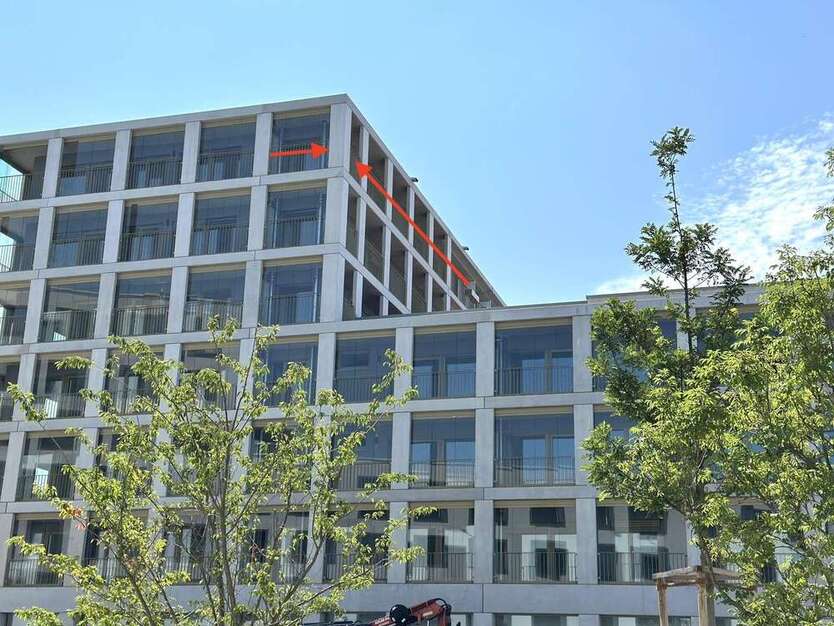 Wohnung zum Mieten in München 1.829 € 62 m² 2 zimmer