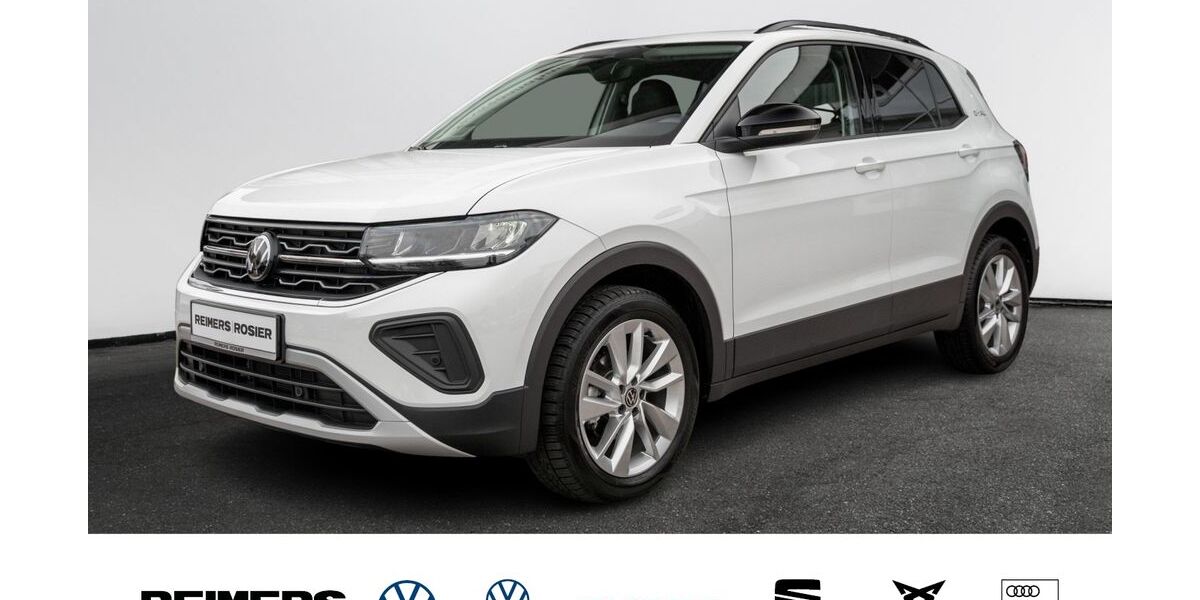 VW T-Cross 6.510 km 26.490 &euro; Norderstedt 22848