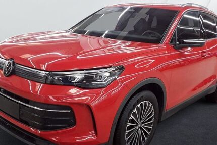 VW Tiguan 25.390 km 35.987 &euro; Jena 07743