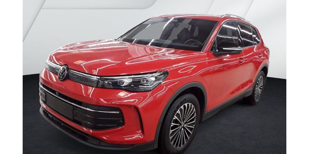 VW Tiguan 25.390 km 36.987 € Jena 07743