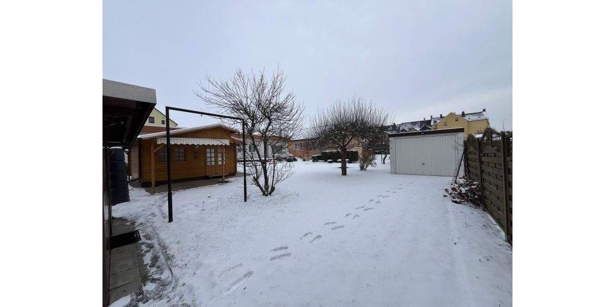 Einfamilienhaus Mittweida - 2 Zimmer, 50 m&sup2;, 139.000&euro; | Angebot:25425310