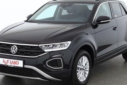 VW T-Roc 59.372 km 21.990 &euro; Wismar 23970