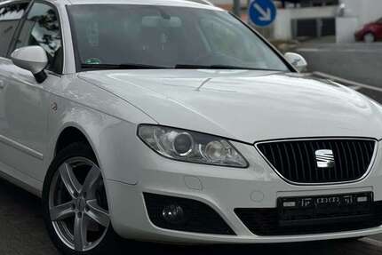Seat Exeo
