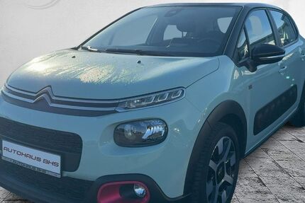 Citroen C3 39.900 km 10.990 &euro; Zwickau 08064