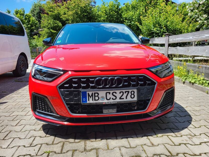 Audi A1 42.487 km 16.000 € Fischbachau 83730