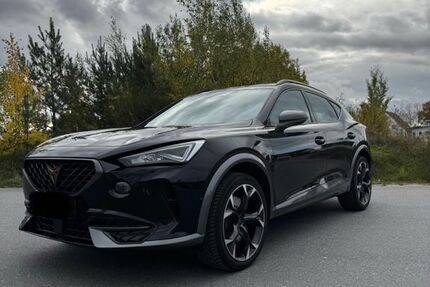 Cupra Formentor 60.000 km 31.700 € Hemhofen 91334