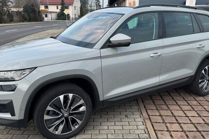 Skoda Kodiaq 43.626 km 35.900 € Nobitz 04603