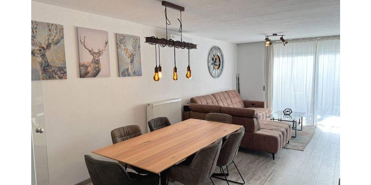 Reihenmittelhaus Worms / Horchheim Horchheim - 4 Zimmer, 123 m&sup2;, 1.290&euro; | Angebot:24973942