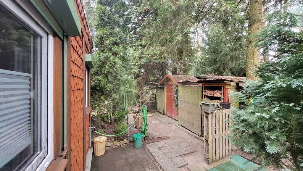 Grundstück Coswig (Anhalt) Coswig - 55.000&euro; | Angebot:26204759