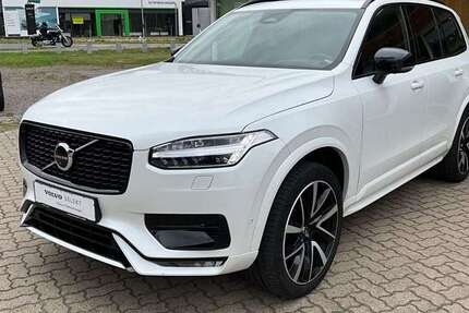 Volvo XC90 31.968 km 51.900 &euro; Porta Westfalica 32457