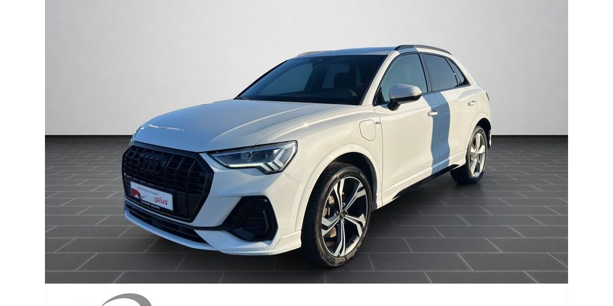 Audi Q3 76.065 km 30.490 &euro; Mayen 56727