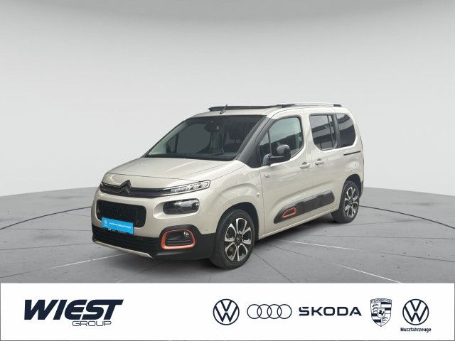 Citroen Berlingo 82.036 km 16.880 &euro; Darmstadt 64295