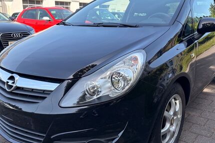 Opel Corsa 91.510 km 5.500 &euro; Trier 54294