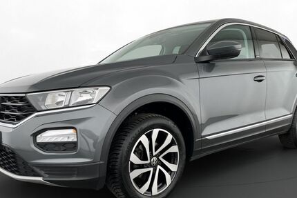 VW T-Roc 67.472 km 19.470 &euro; Plattling 94447