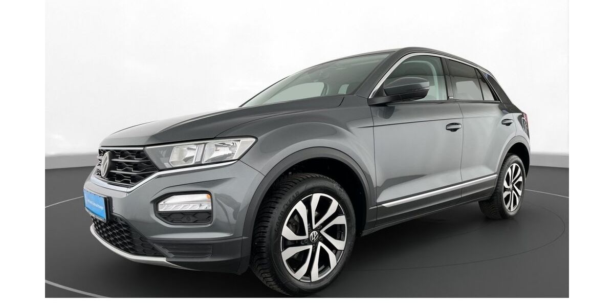 VW T-Roc 67.472 km 19.470 &euro; Plattling 94447