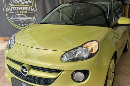 Opel Adam 37.615 km 8.000 &euro; Leipzig 04279