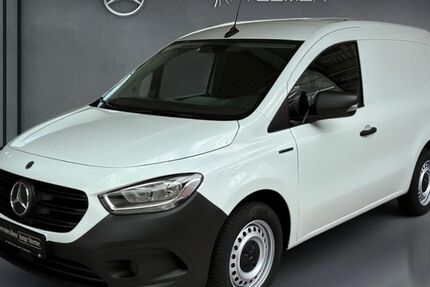 Mercedes-Benz eCitan 4.990 km 19.833 € Bardowick 21357