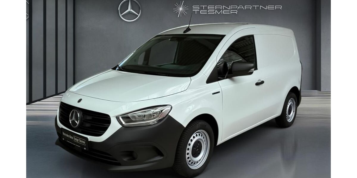 Mercedes-Benz eCitan 4.990 km 19.833 € Bardowick 21357