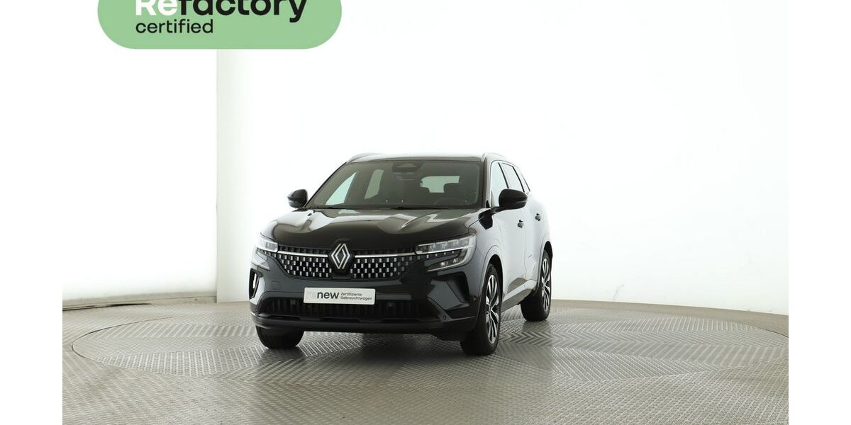 Renault Austral 7.100 km 30.800 &euro; Schafstedt 25725