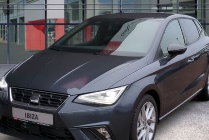 Seat Ibiza 7.000 km 18.485 € Seevetal 21217