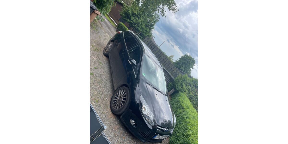 Ford Focus 135.000 km 6.900 &euro; Waldeck 34513