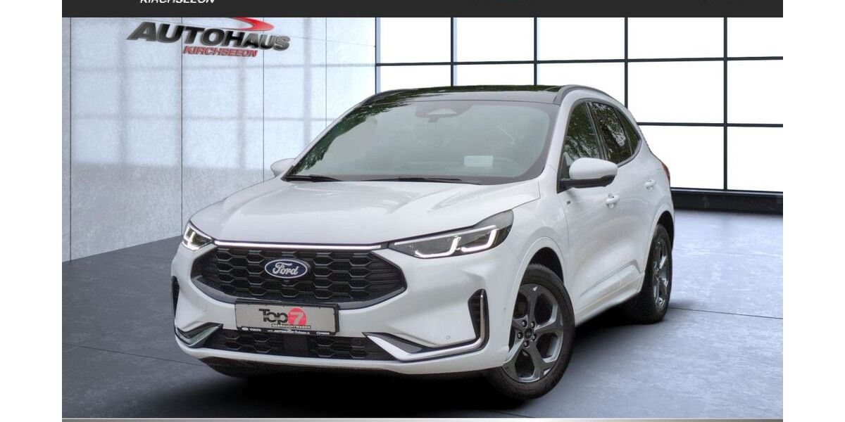 Ford Kuga 14.100 km 27.950 &euro; Kirchseeon 85614