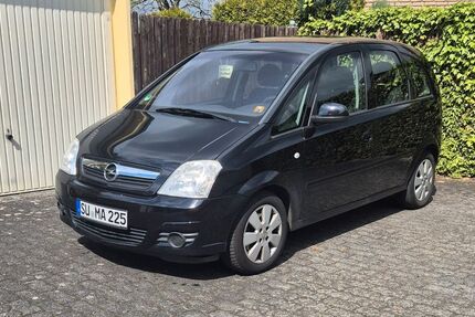 Opel Meriva 215.000 km 800 &euro; Sankt Augustin 53757