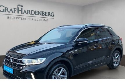 VW T-Roc 26.000 km 29.444 &euro; Lahr 77933