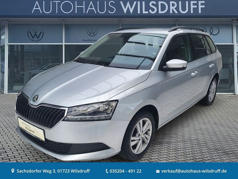 Fabia
