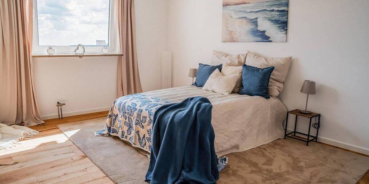 Etagenwohnung Stein Deutenbach - 3 Zimmer, 88 m&sup2;, 329.000&euro; | Angebot:26236527