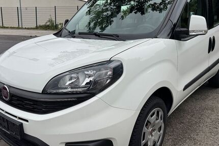 Fiat Doblo 87.000 km 9.950 € Ingersheim/Ludwigsburg 74379