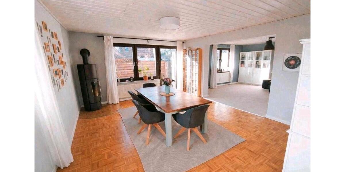 Einfamilienhaus Burgdorf - 7 Zimmer, 154 m&sup2;, 469.000&euro; | Angebot:26047124