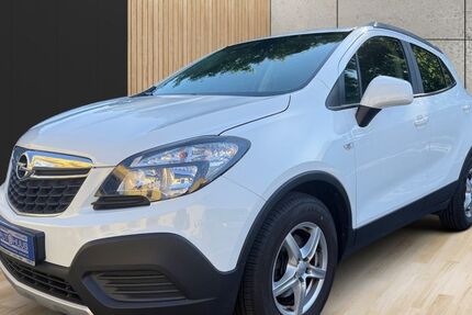 Opel Mokka 125.000 km 7.500 &euro; Mittelangeln OT Satrup 24986