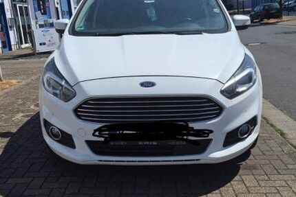 Ford S-Max 312.000 km 7.750 &euro; Köln 50767