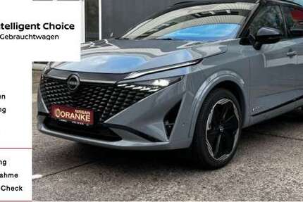 Nissan Qashqai 3.000 km 34.800 € Berlin / Hohenschönhausen 13055