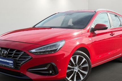 Hyundai i30 166.000 km 11.589 &euro; Dillenburg 35684