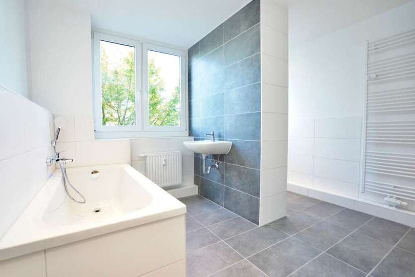 Wohnung zum Mieten in Chemnitz 460,14 € 70.79 m²