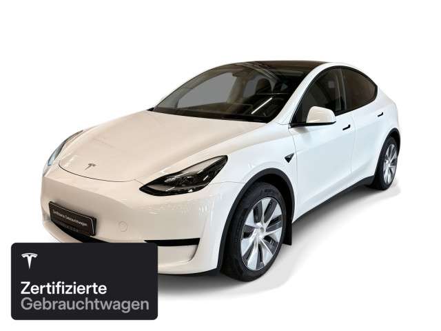 Tesla Model Y 32.573 km 32.600 &euro; Hanau 63457