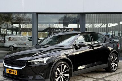Polestar 2 160.613 km 18.450 &euro; Kampen 8263B