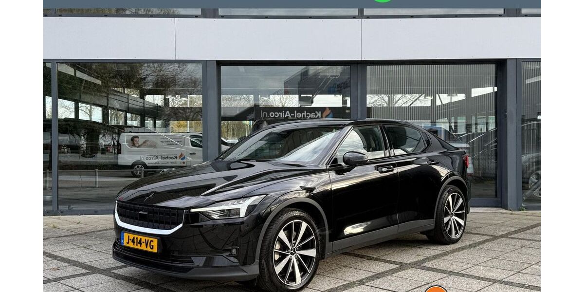 Polestar 2 160.613 km 18.450 &euro; Kampen 8263B