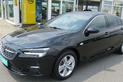 Opel Insignia 45.330 km 15.890 &euro; Ebersbach 02730