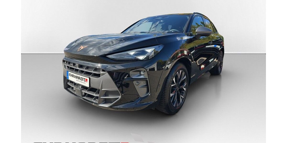 Cupra Terramar 24.650 km 32.990 &euro; Meiningen 98617